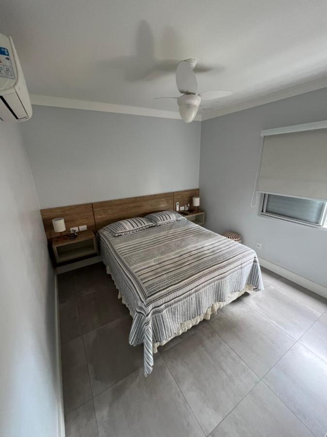 Apartamento Impecavel Completo Proximo A Praia Com Barco Opcional Guarujá Esterno foto