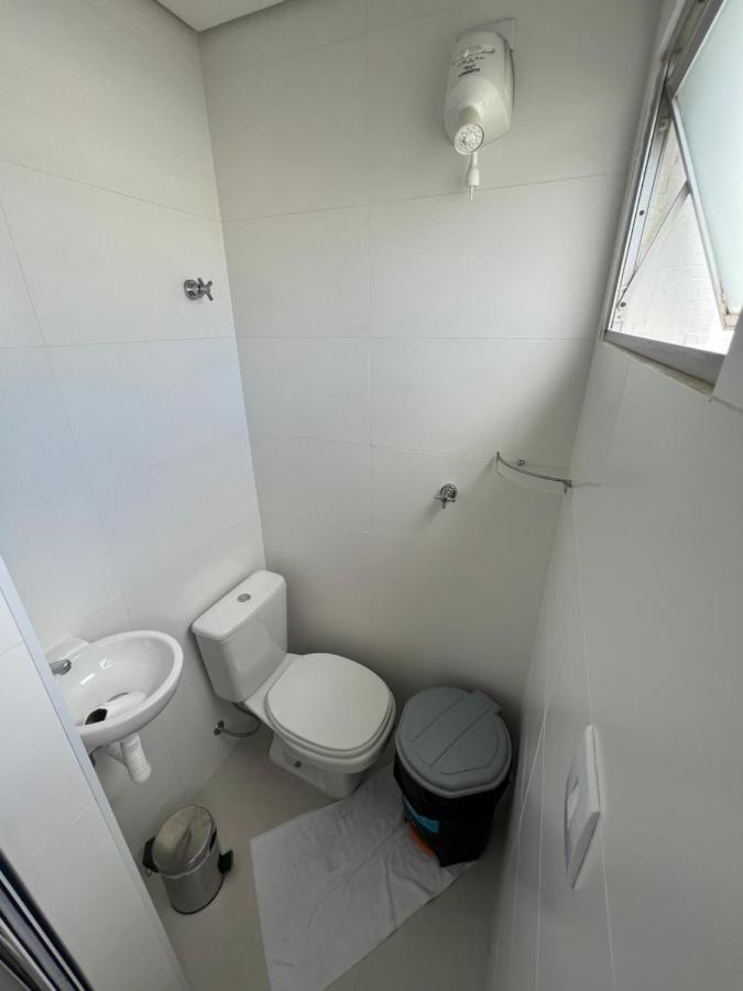 Apartamento Impecavel Completo Proximo A Praia Com Barco Opcional Guarujá Esterno foto
