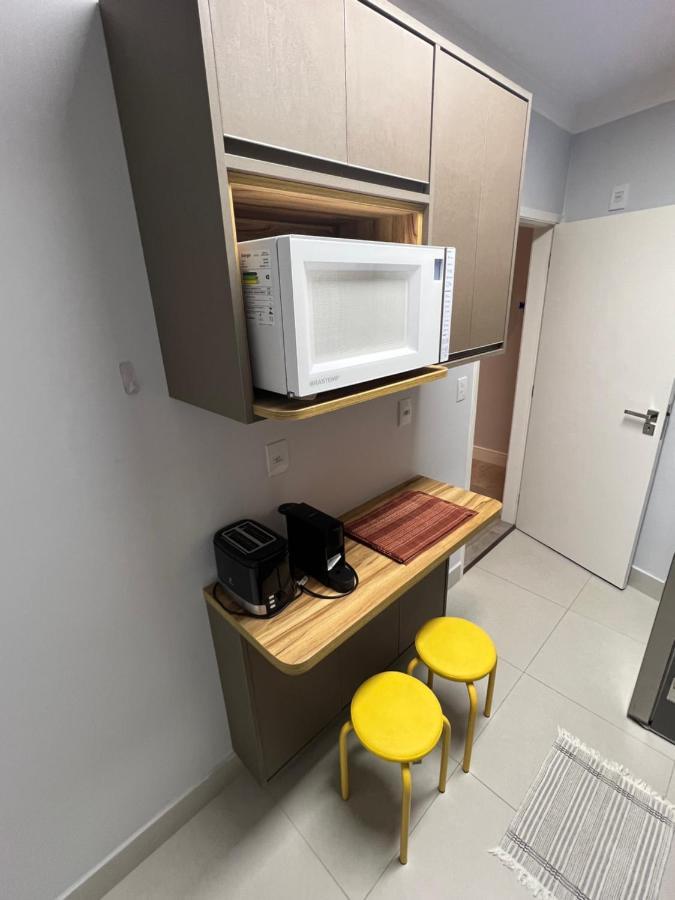 Apartamento Impecavel Completo Proximo A Praia Com Barco Opcional Guarujá Esterno foto