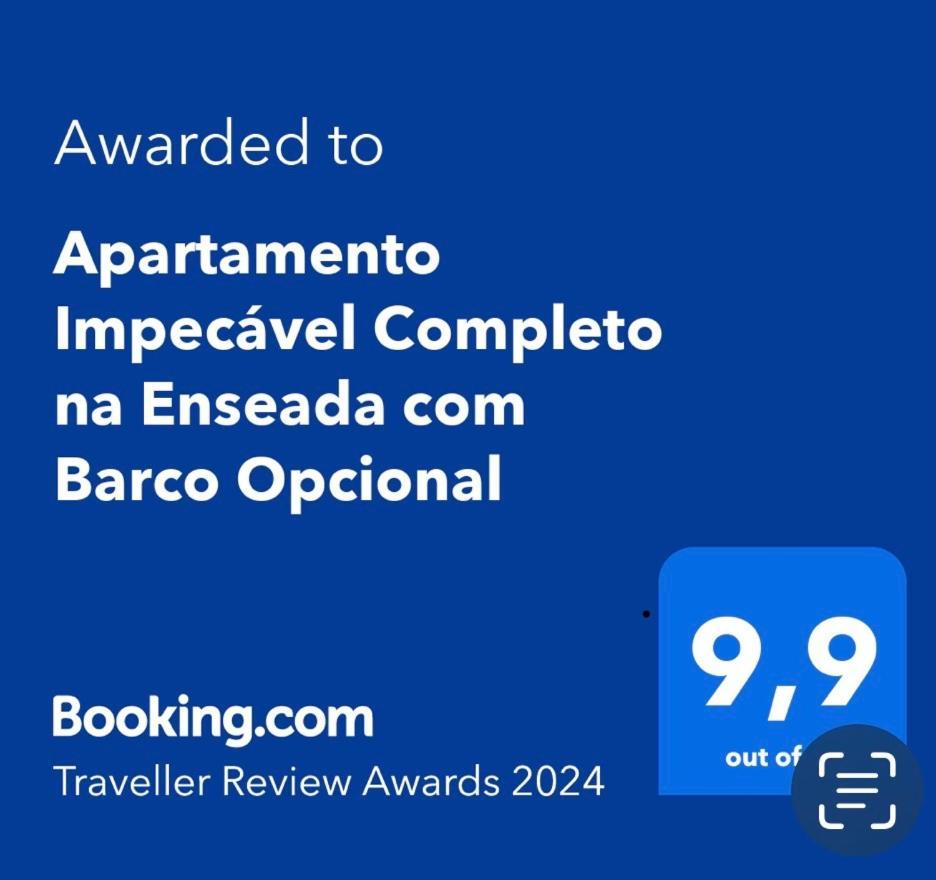 Apartamento Impecavel Completo Proximo A Praia Com Barco Opcional Guarujá Esterno foto